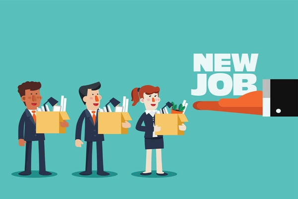 80% Indian students believe new jobs will soon arise