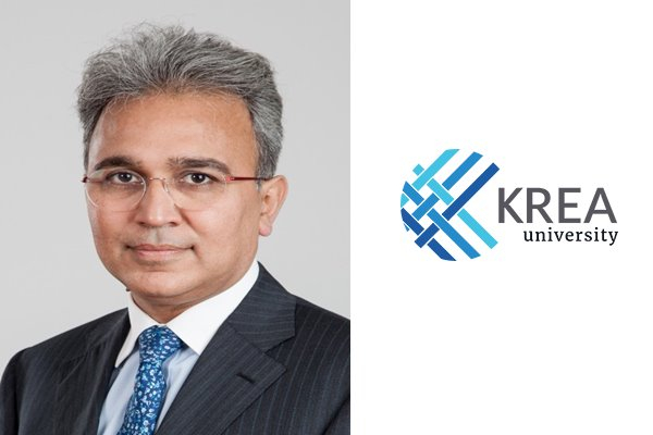 Rajiv Memani joins Krea University Governing Council