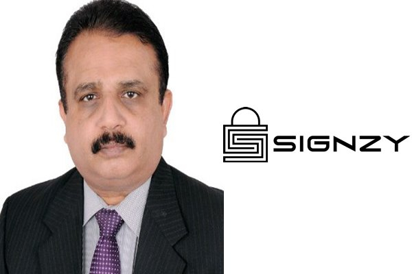 Signzy appoints Ashok Kumar Pillai as Global Delivery Head