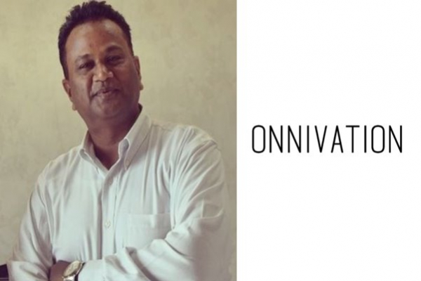 Onnivation appoints Henry Issac M as Vice President of Sales