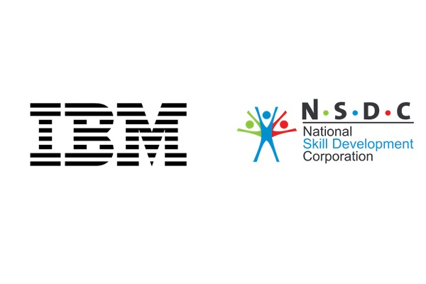 IBM to offer free digital skills training, collaborates with NSDC