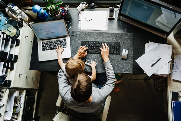 Hiring for work from home jobs witness a 3X jump 