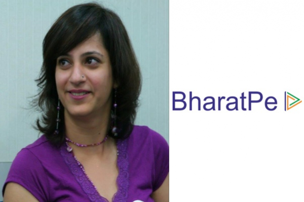 BharatPe names Jasneet Kaur as CHRO
