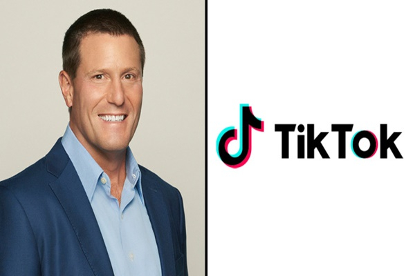 TikTok CEO Kevin Mayer resigns 