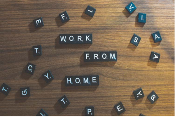 WFH: May Not Work For Long!