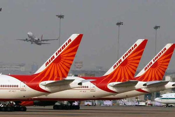 Air India issues Strict Dress Code, Bans Jeans and T-shirts for employees