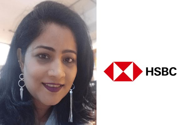 Nidhi Arora joins HSBC as SVP-HR