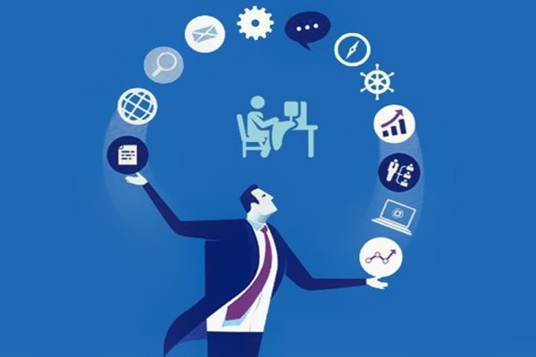 Skill development is paramount for a successful career