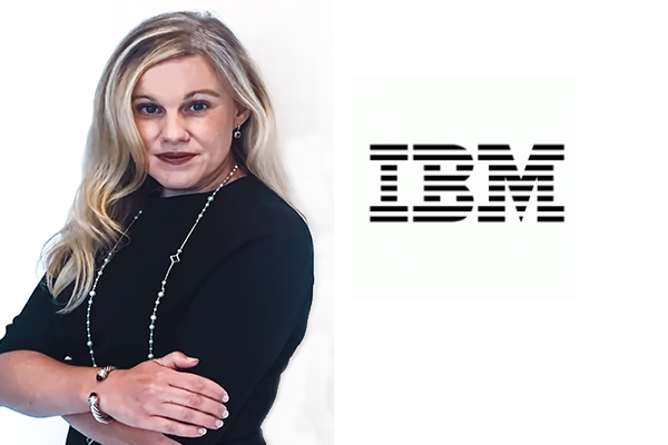 Nickle LaMoreaux is the new CHRO of IBM