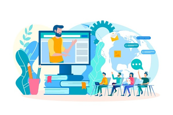 COVID impact: Online roles within the Education sector quadruple