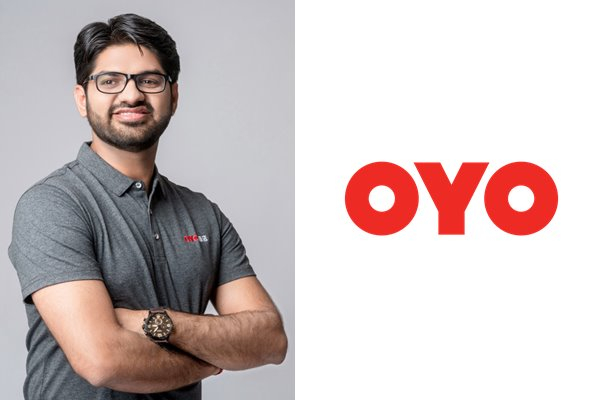 OYO names Anuj Tejpal as Global Chief Commercial Officer