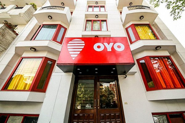 OYO India extends furloughs for some employees