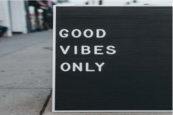 A Shift Towards Wellness