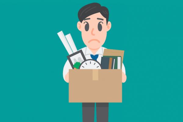 Nearly 21 million salaried jobs were lost between April-August: CMIE