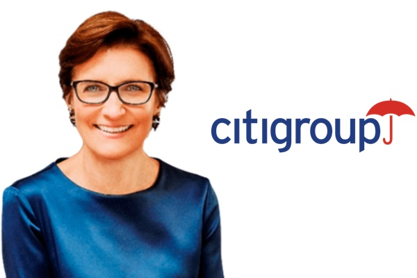 Citigroup Appoints Jane Fraser as New CEO