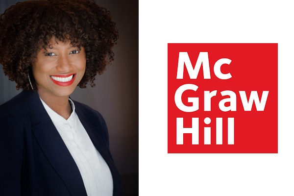 McGraw Hill appoints Dr Tarika Barrett to Board of Directors