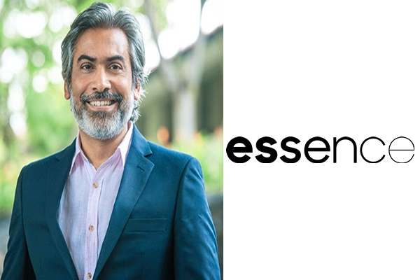 Essence names T Gangadhar as CEO for APAC region 