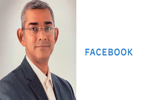 Facebook India Gets New Head for Global Business Group