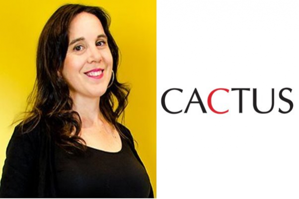 Cactus Communications gets new VP for Global Academic & Society Relations