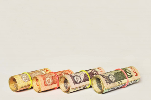 Pondering Ways To Generate Value