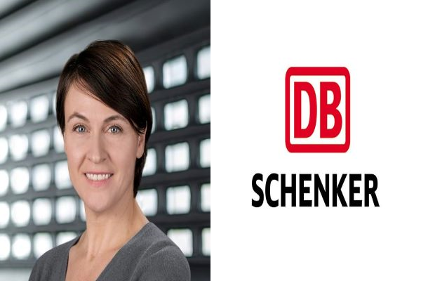 DB Schenker Names Katharina Rath as New CHRO