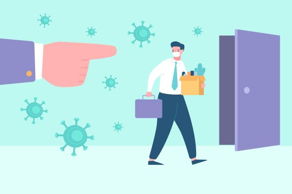 COVID Impact: 6 Million White-Collar Jobs Lost During May-August