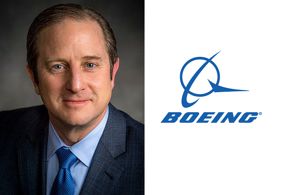 Boeing ropes in Marc Allen as Chief Strategy Officer