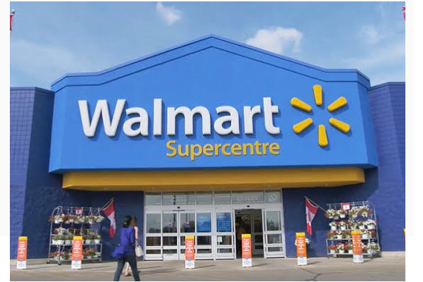 Walmart Announces Salary Hike for Employees