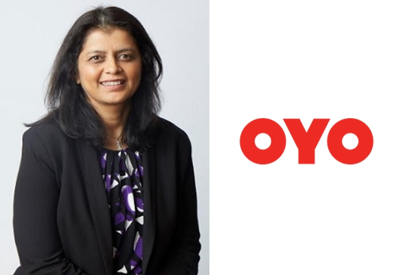 OYO names Tejal Patil as Senior Legal Advisor 