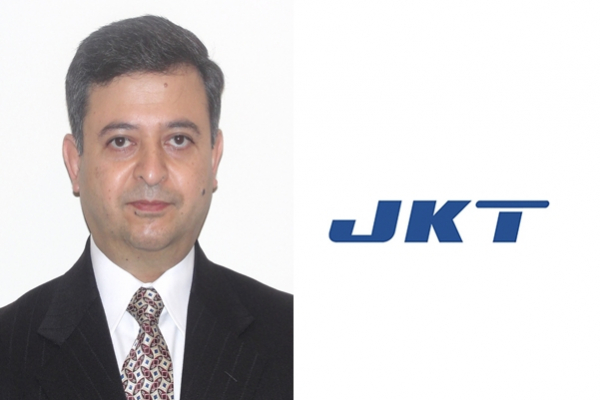 JK Technosoft Ropes in Sanjeev Motwani as EVP