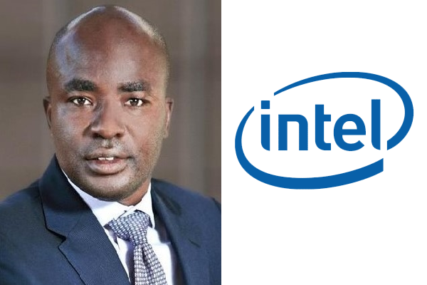 Intel appoints Saf Yeboah-Amankwah as Chief Strategy Officer