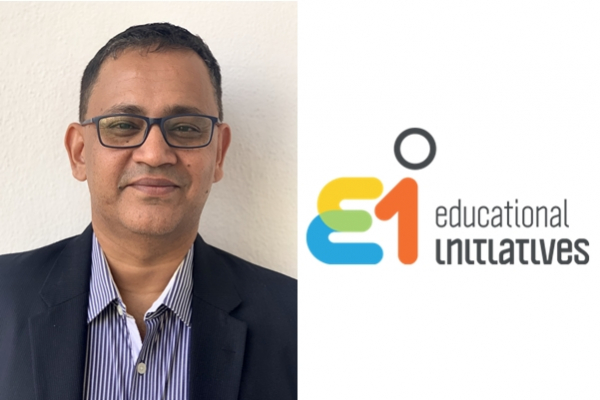 Educational Initiatives gets New Chief Product & Technology Officer