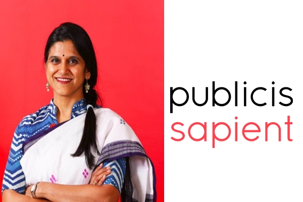 Publicis Sapient Names Kameshwari Rao as Global CPO