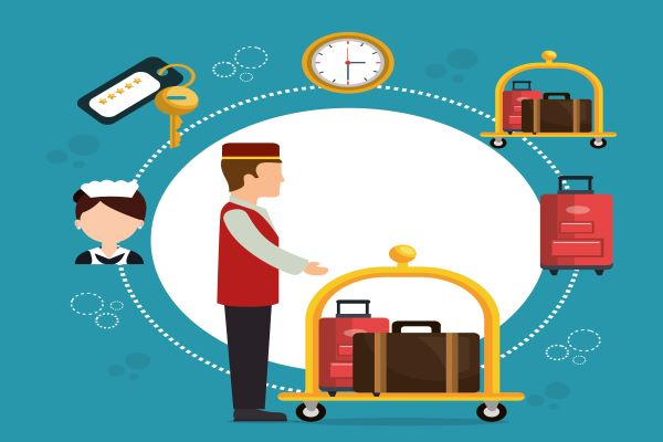 Hospitality, Tourism Jobs Bouncing Back in India: Survey 