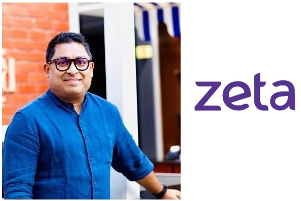 Zeta Ropes in Abhishek Sen as New COO