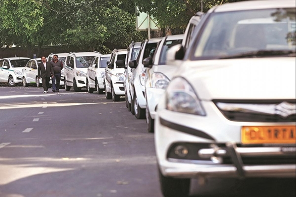  Indian Gig Workers Hit Hard by Pandemic: Survey