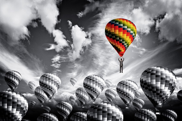 Leadership & Critical Thinking - A Philosophical Perspective