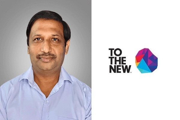 TO THE NEW Appoints Anurag Agrawal as Business Unit Head 