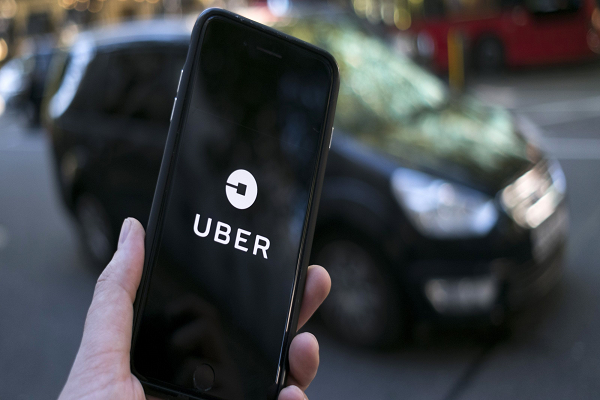 Uber Introduces Employee Commute Services
