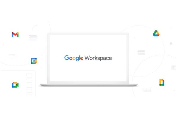 G Suite Rebranded As Google Workspace 
