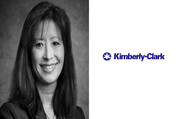 Kimberly-Clark Names Sandi Karrmann as CHRO