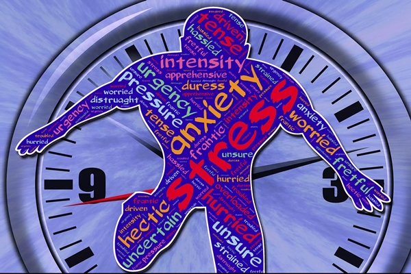 39% Indian Professionals Are in Distress: Report