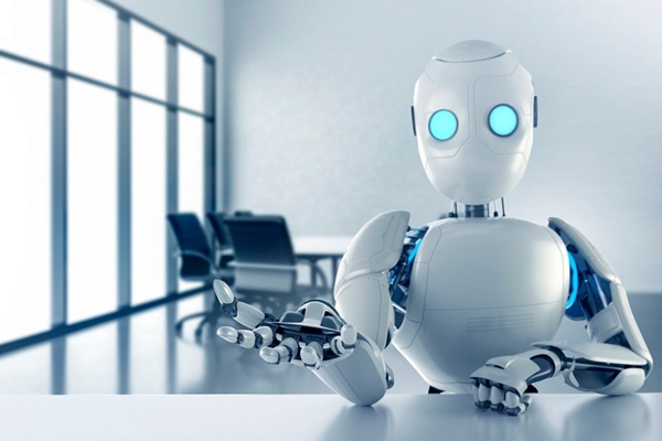 Professionals Prefer Talking to Robot Over Their Manager About Stress: Study