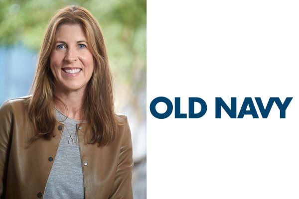 Nancy Green is the new CEO of Old Navy 