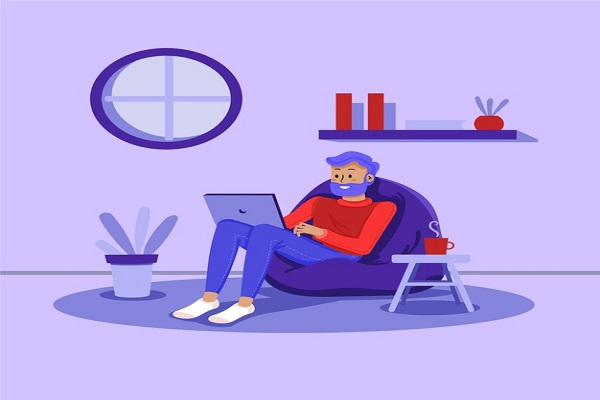 Microsoft Offers Permanent WFH to Some Employees