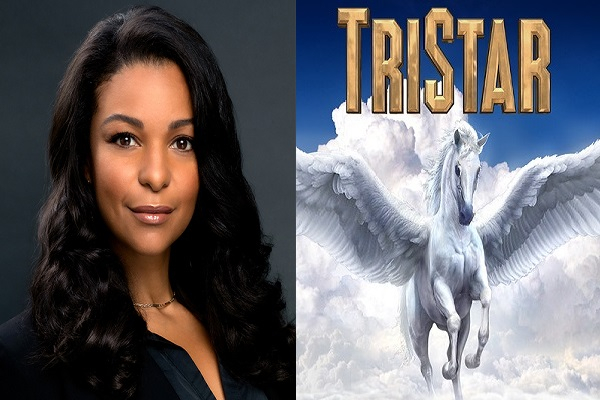 Nicole Brown Elevated to President of Sony's TriStar Pictures