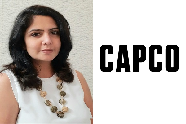 Capco India Appoints Neelam Sharma as HR Head 