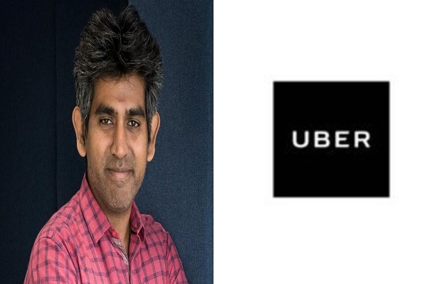 Uber Onboards New Mobility Head