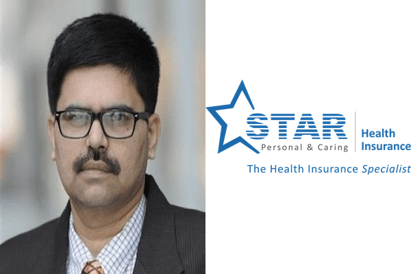 Star Health & Allied Insurance Names New CHRO