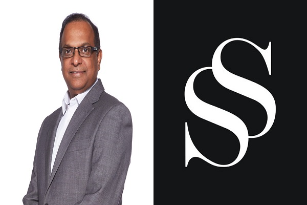 Venu Nair is the new MD & CEO of Shoppers Stop